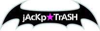 JACKPOTRASH Logo